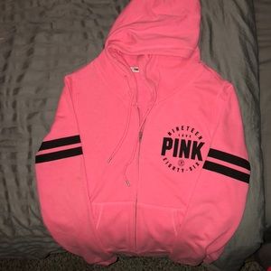 Victoria Secret PINK